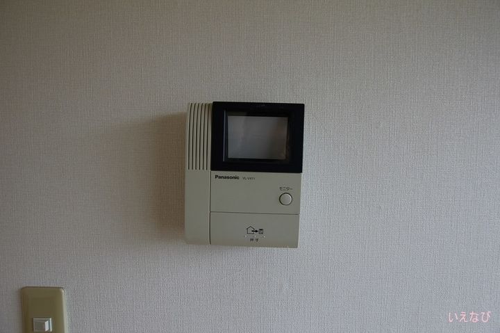 ルピナ深津105の内装