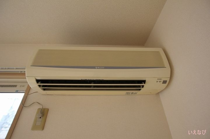 ルピナ深津105の内装
