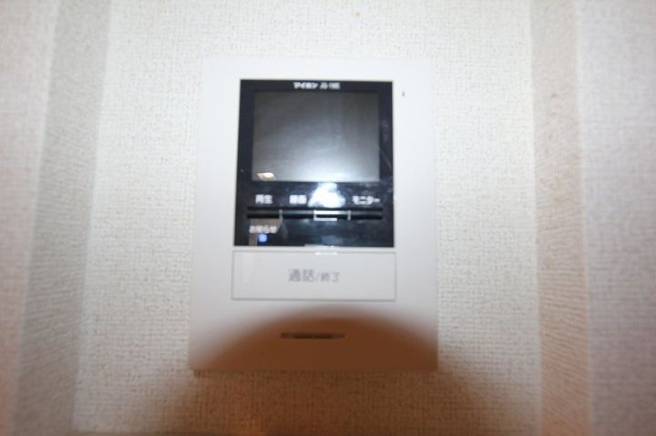 ビオーレ御幸0203の内装