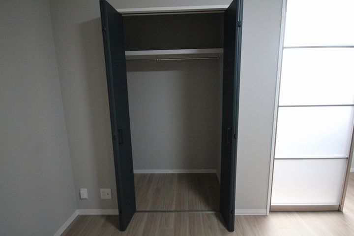 アルバ北棟0208の内装