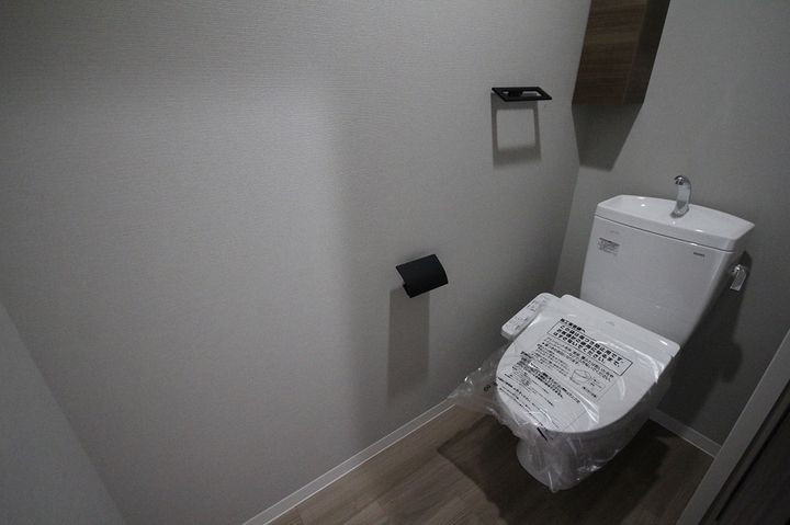 アルバ北棟0208のその他画像