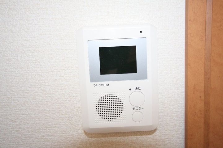 レオパレスコンフォート102の内装