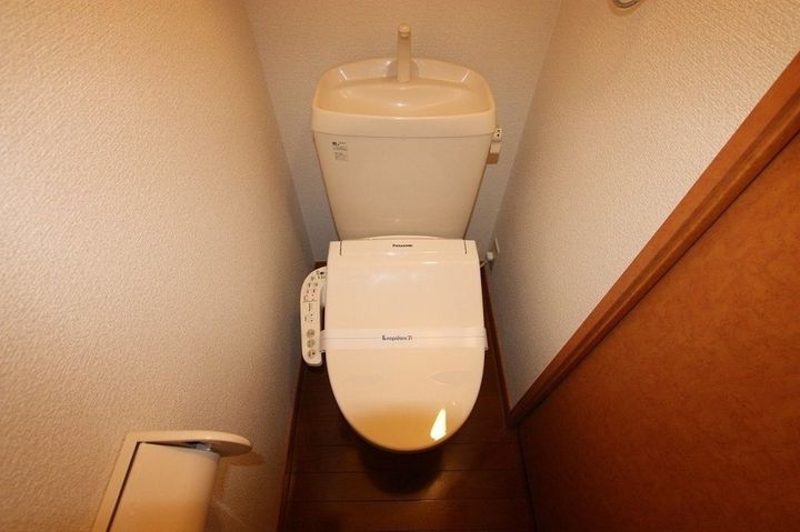 レオパレスグリーンコート109のその他画像