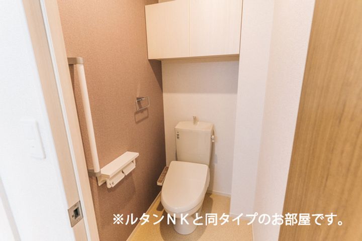 ハーモニー 安福 B102のその他画像