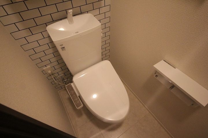 メラヴィリア昭和町0201のその他画像