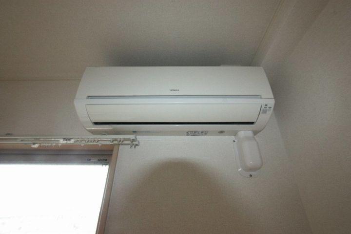 ローズエスペランサ0403の内装