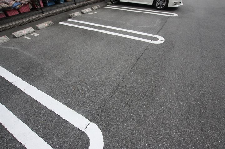 ローズエスペランサ0403の周辺