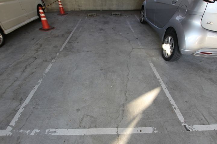 コーポ小川0202の周辺