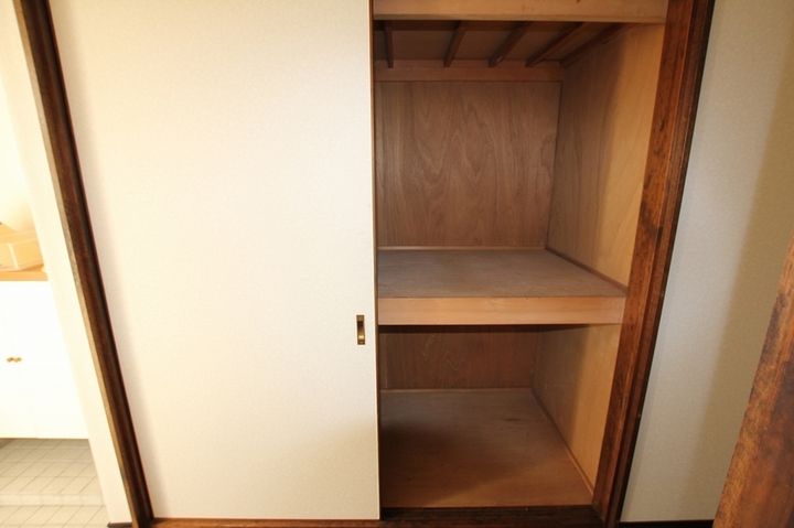 コーポ小川0202の内装