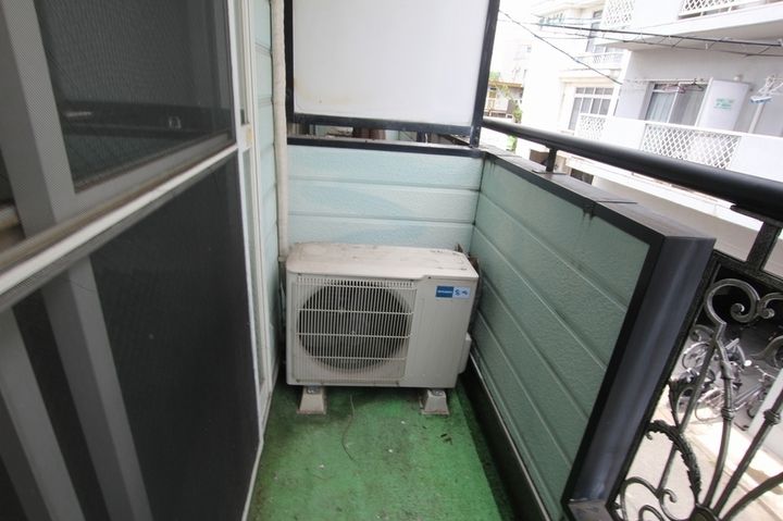 クリスタ松永204のその他画像