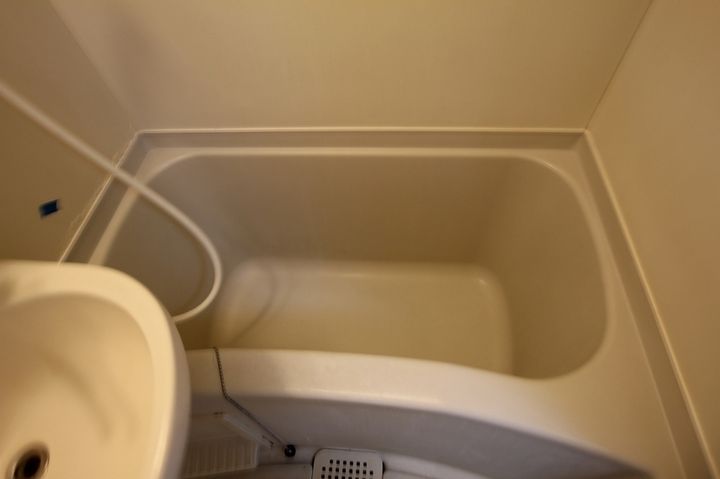 クリスタ松永204の子供部屋