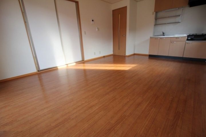 サン・ジュリアン0102の外観