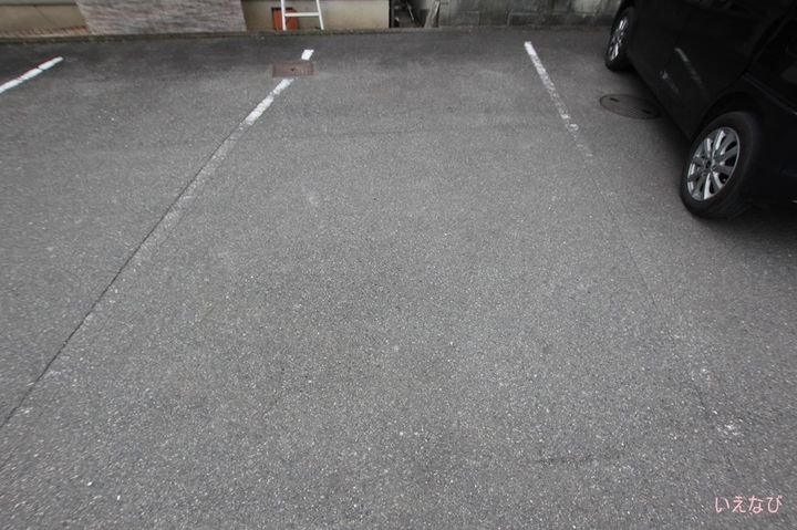 リバーラッキー201の周辺