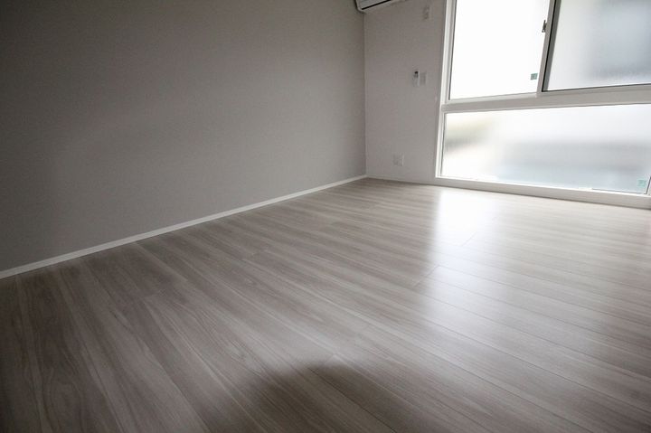 Mon Reve 2025102の寝室