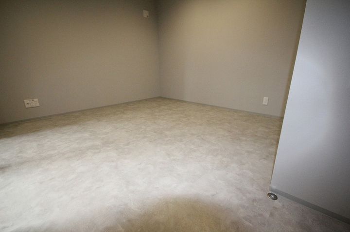 Comfort三吉南103の居間