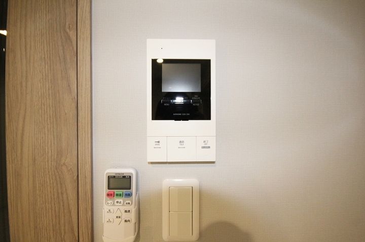 Comfort三吉南103の内装