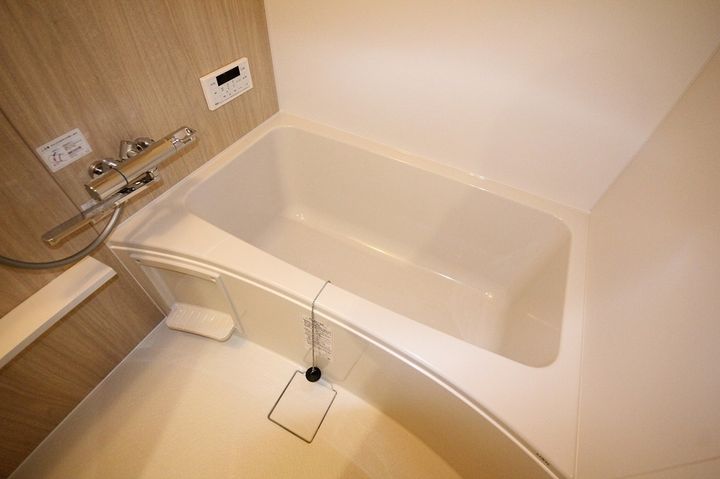 Comfort三吉南103の風呂