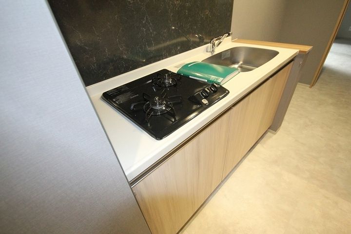 Comfort三吉南103のキッチン