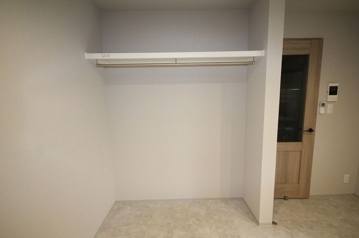 Comfort三吉南103の内装