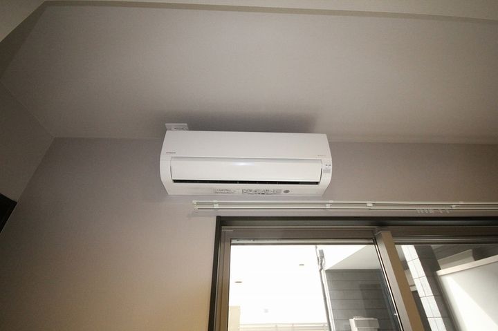 Comfort三吉南302の内装