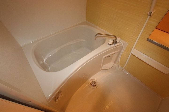 グラン・シャリオ0203の風呂