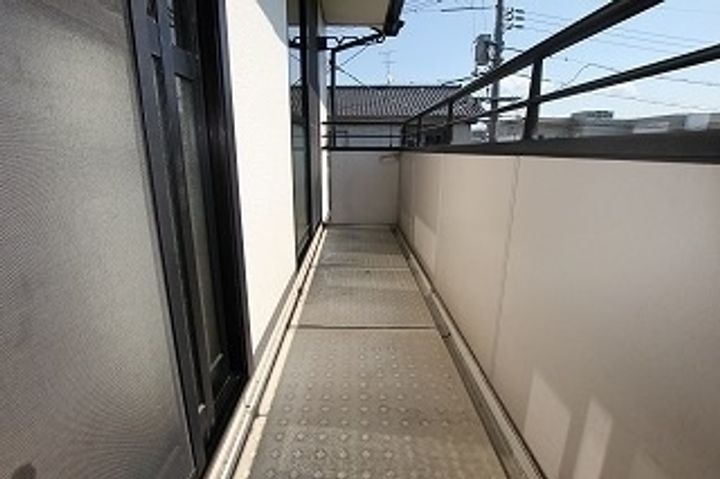 フレマリール高須 B棟201のその他画像
