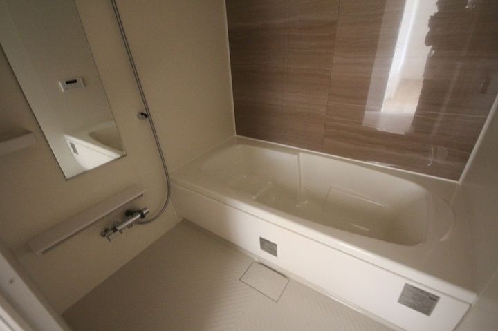 ドウェル ナルシサス0105の風呂