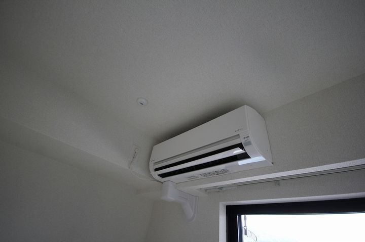 ドウェル ナルシサス0202の内装