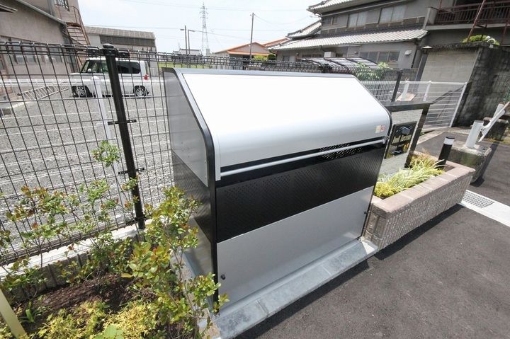 ドウェル ナルシサス0202の周辺