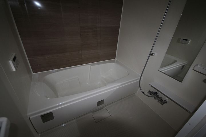 ドウェル ナルシサス0202の風呂