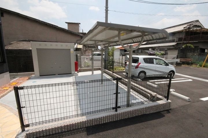 ドウェル ナルシサス0202の周辺