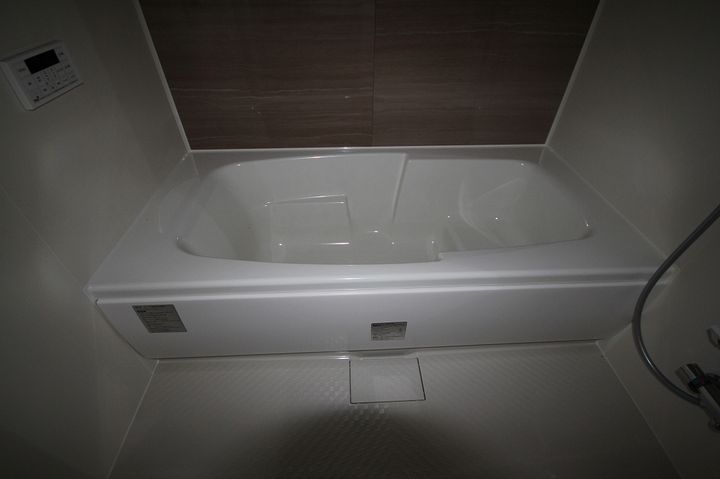 ドウェル ナルシサス0202の風呂