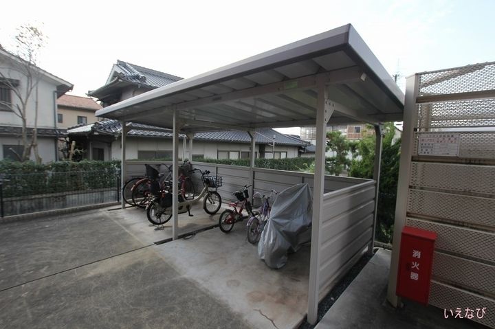 エクセラン春日203のその他画像