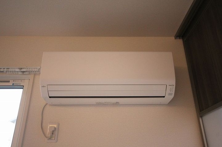 パル・リアン0102の内装