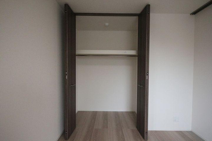 パル・リアン0102の内装