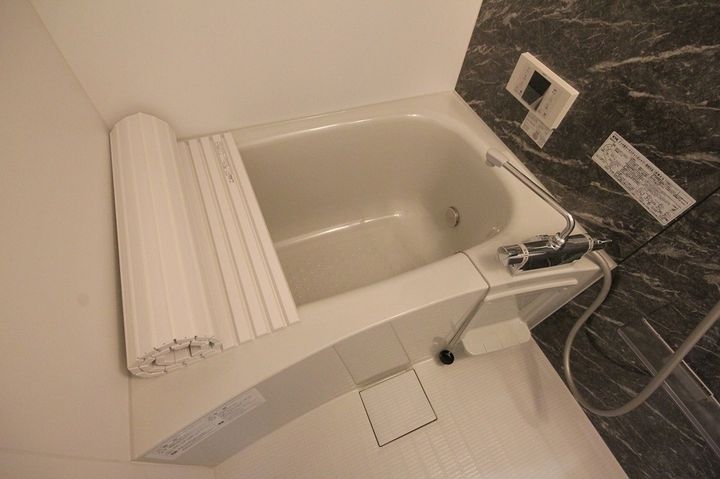 パル・リアン0105の風呂