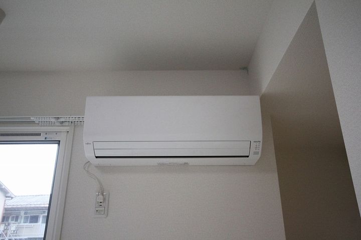 パル・リアン0105の内装