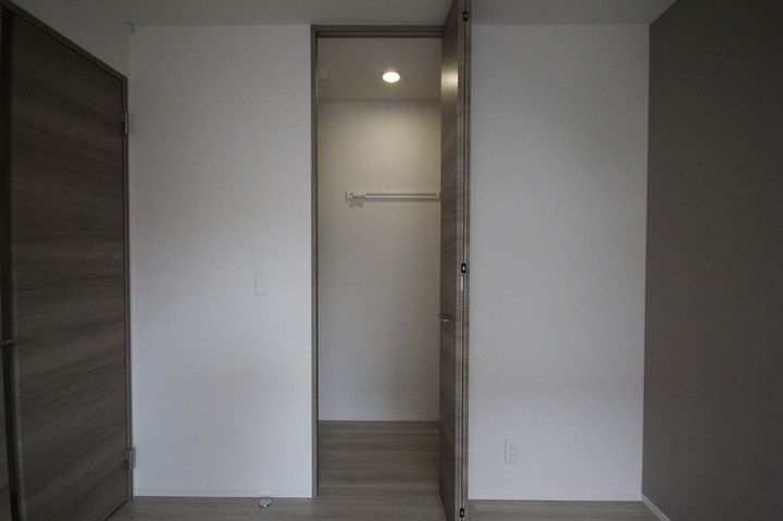 パル・リアン0105の内装