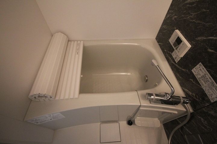 パル・リアン0105の風呂