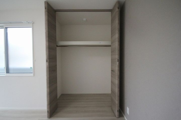 パル・リアン0106の内装