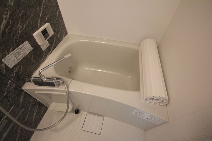 パル・リアン0106の風呂