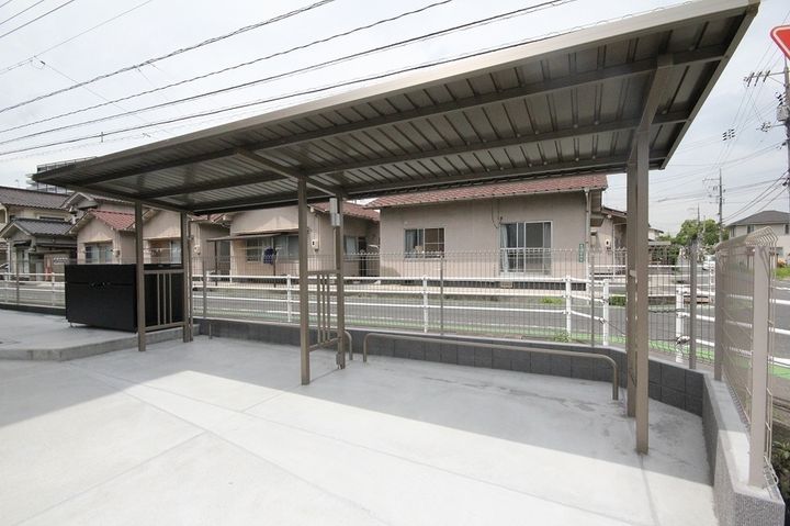 パル・リアン0205の周辺