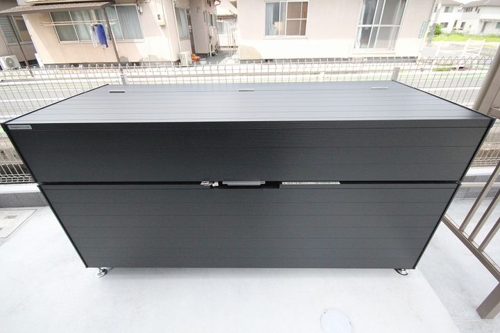 パル・リアン0205の周辺