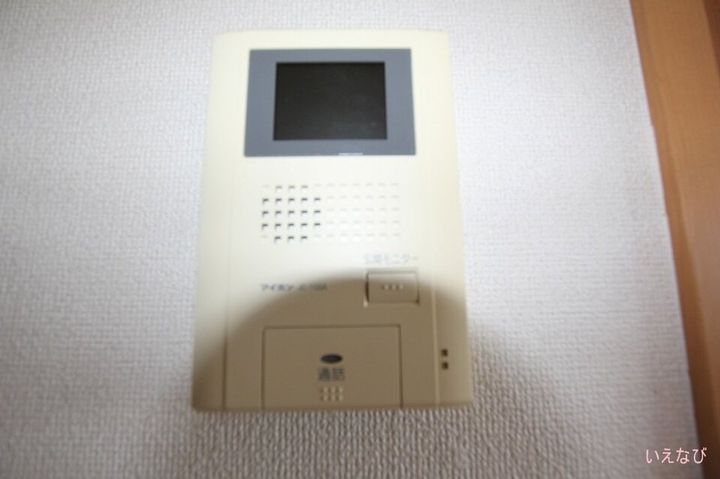 アルバ グランデB201の内装