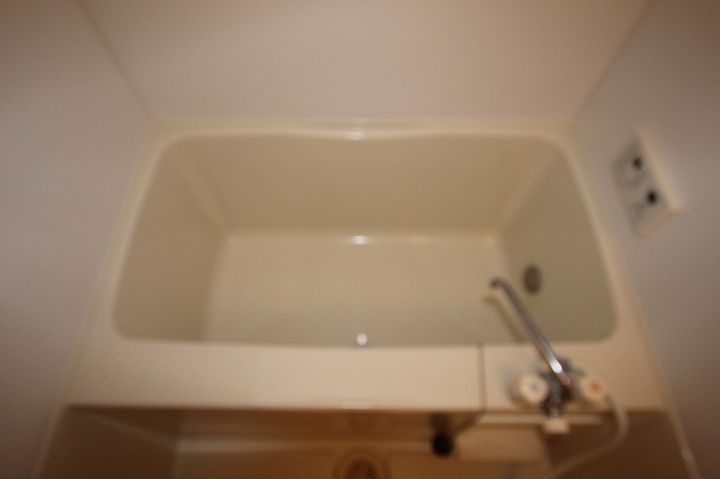 セジュールAI B棟103の風呂