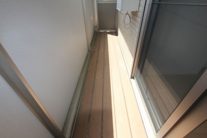 セジュールAI B棟103のその他画像