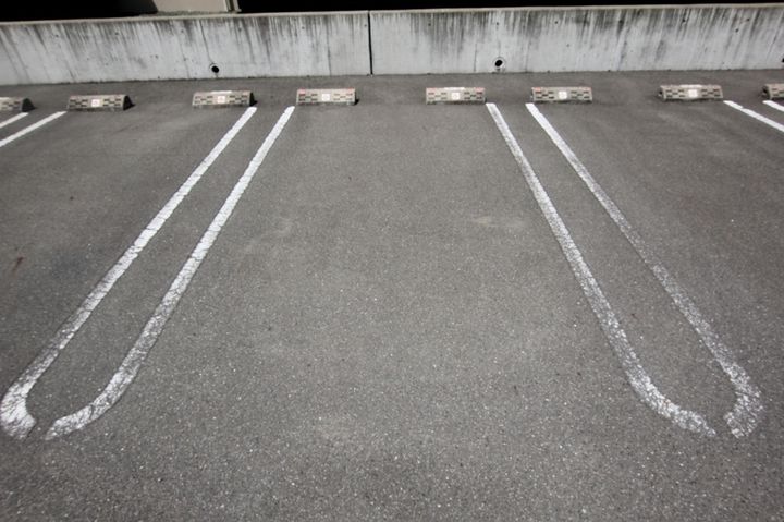 セジュールAI B棟103の周辺