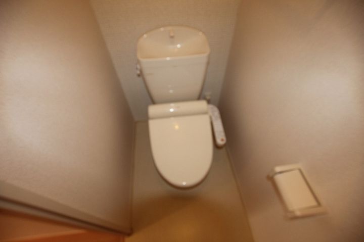 セジュールAI B棟103のその他画像