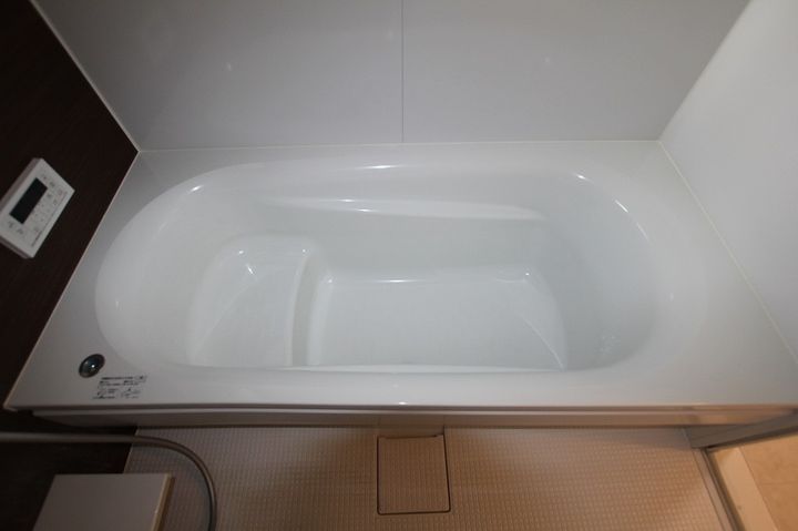 フォレスタ・エイトⅡ205の風呂