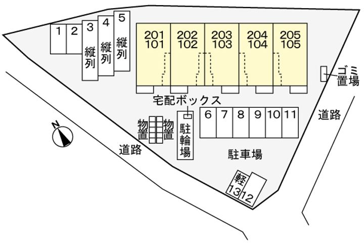 ライフランドF0102のその他画像